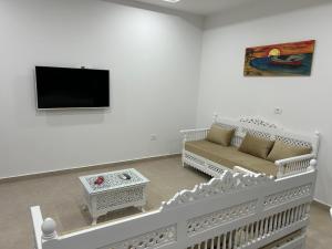 Villa Djerba 4 personnes