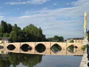Les Maisons du Périgord Rive droite