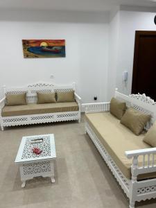 Villa Djerba 4 personnes