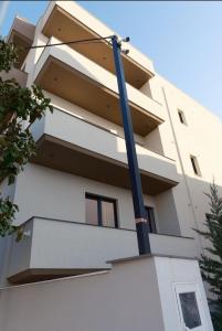 Martas apartments Ksamil