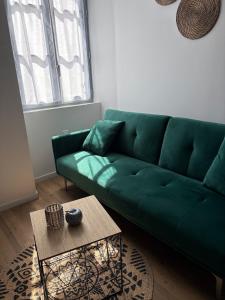 L Urbain - Centre ville - Confortable - Climatisé