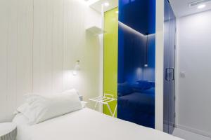 Hotels Atypik Hotel : 2 Chambres Doubles Communicantes