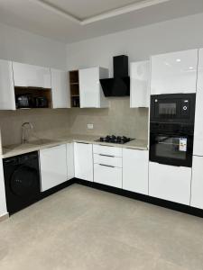 Villa Djerba 4 personnes