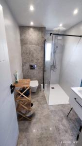 La Mata Apartment, Spain