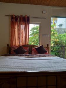 Misty of Mountain Homestay