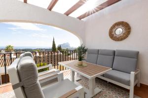 Casa Korvin Sea Veiw Residence - Imperial Park