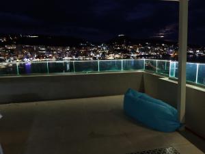 Panoramic Sea View Penthouse - Huge Private Terrace Portside