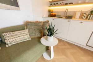 Casa Korvin Sea View Residence - Imperial Park