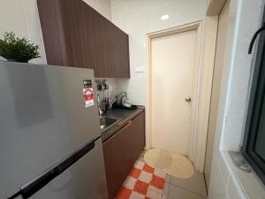 Keivon Suite, Vista Alam Studio Apartment - Shah Alam