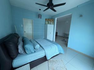 Keivon Suite, Vista Alam Studio Apartment - Shah Alam