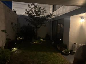 Casa de lujo en puebla