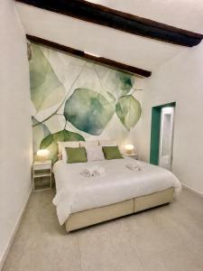 Happy Family Apartments Murette