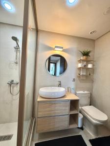 Escapade Moderne à Bourgogne Casablanca
