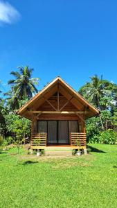 Kubo Homestay Loft-Hut