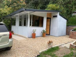 Cabaña Corolaine