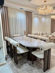 luxury Apartment in Amman