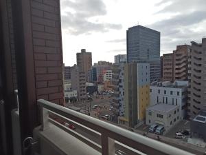 StadtLeben東北ゲートウエイ2
