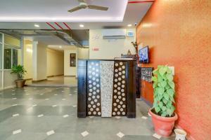 Hotel O Sapphire Near Omaxe Gurgaon Mall