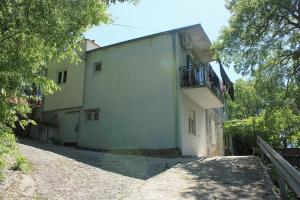 Apartments with parking space Slime, Omis - 10028