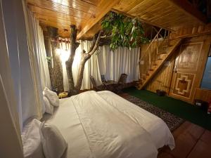 Himalayan Abode Tree House