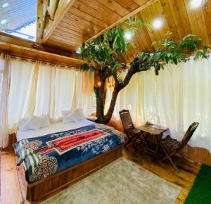 Himalayan Abode Tree House
