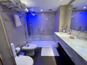 Duplex Penthouse El Golf 263