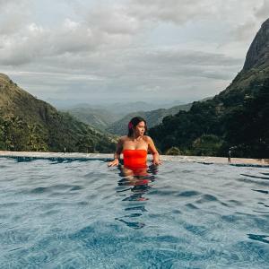 Misty Hills Ella Resort