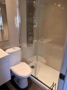 Duplex Penthouse El Golf 263