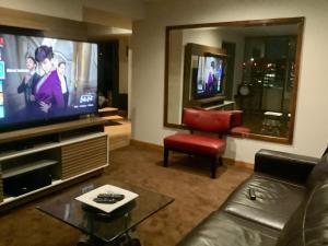 Duplex Penthouse El Golf 263