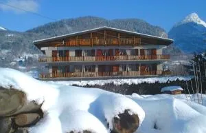 Giffre et Clesson - سيكْسْت