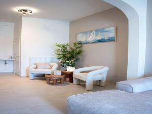 One Lux Stay 2BR 2BA Antwerp near Central Station