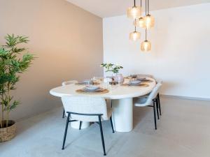 One Lux Stay 2BR 2BA Antwerp near Central Station