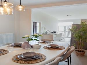 One Lux Stay 2BR 2BA Antwerp near Central Station