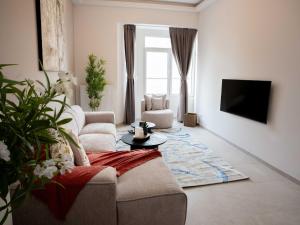 One Lux Stay 2BR 2BA Antwerp near Central Station
