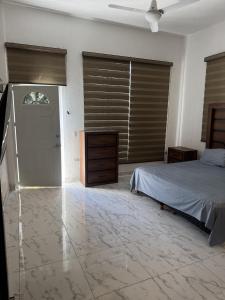 New Maars Hacienda