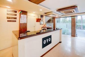 Hotel O Ganpati