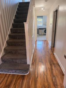 4 bedroom terrace house in desirable neighbour