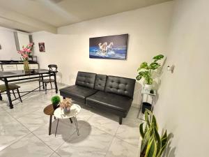 Marsella Apartment near CAS Sofa Bed Parking