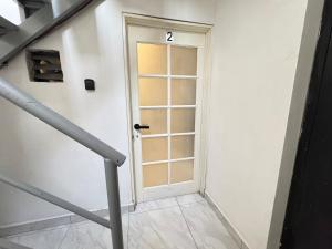 Marsella Apartment near CAS Sofa Bed Parking