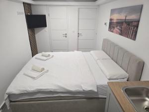 City center Edy room - Zagreb
