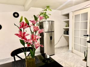 Marsella Apartment near CAS Sofa Bed Parking
