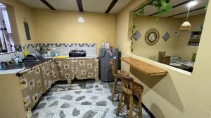 Hospedaje Casa Naranja Salento