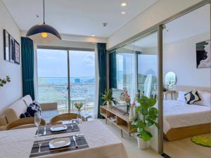The Song Apartment - Căn Hộ Du Lịch Biển Vũng Tàu