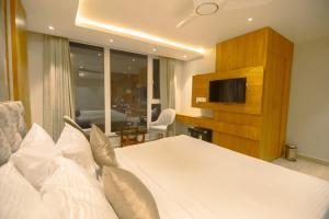 Hotel Cheston Villa At Delhi Airport