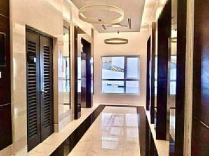 Triple 7 Lodge - Covent Garden South Tower near Doña Elena Tower