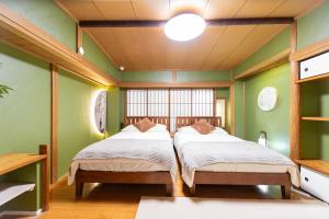 G72新宿最中心 两室一厅 新宿三丁目车站4分 2 rooms Shinjuku