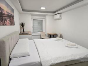 City center Edy room - Zagreb