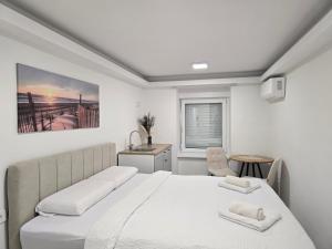 City center Edy room - Zagreb