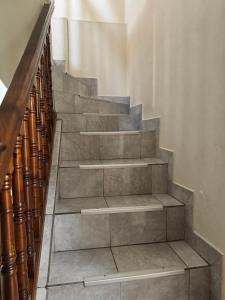 Piso privado en el centro de Tarija