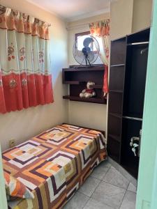 Piso privado en el centro de Tarija